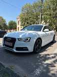 Audi A5 Sportback 3.0Tfsi 3x S-Line