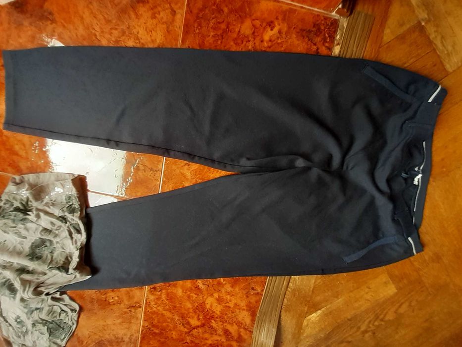 Pantaloni și  bluză damă mărime 42