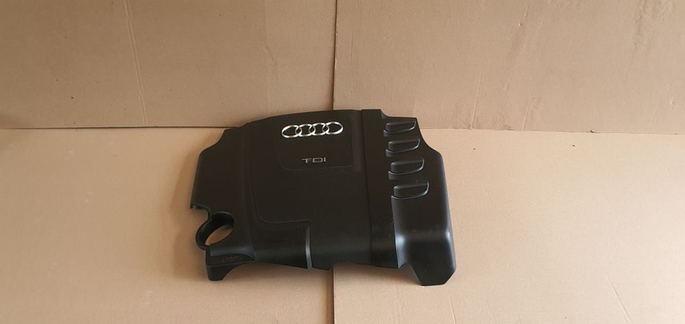 Capac motor 2.0 tdi CAGA CAG audi a4 b8 audi a5 audi q5