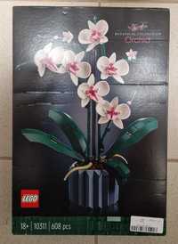 Vand LEGO Creator Expert - Orhidee 10311 Sigilat