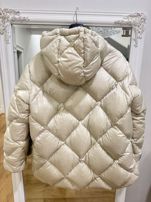 Max mara cube jacket