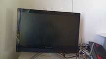 Моноблок Lenovo 21"