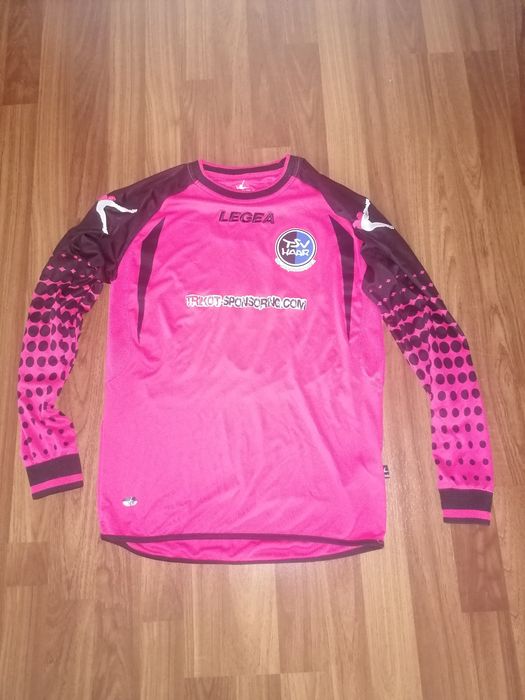 Tricou portar numărul 1