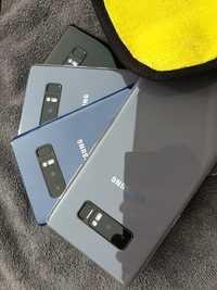 Samsung Galaxy Note 8. OzU 6 GB. Joyi 64 GB. IDEAL/yaxshi Garantya !