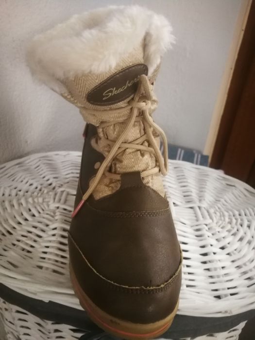 Зимни боти Skechers, 39  номер