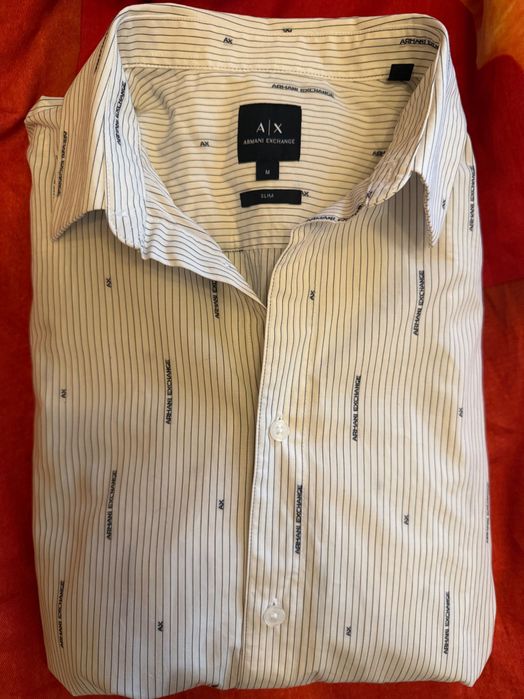 Мъжка риза Armani