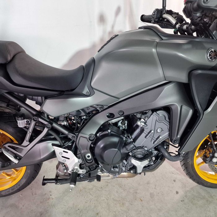 Motocicleta Yamaha Tracer 9 GT ABS | Y07610 | motomus.ro