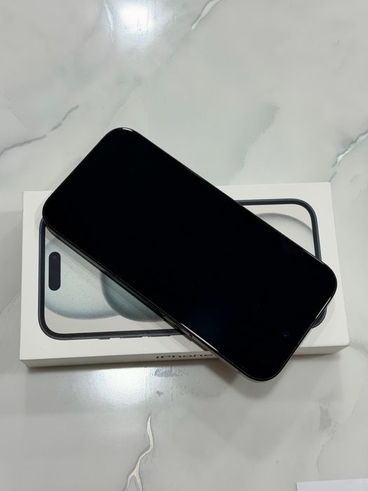 Iphone 15 128GB