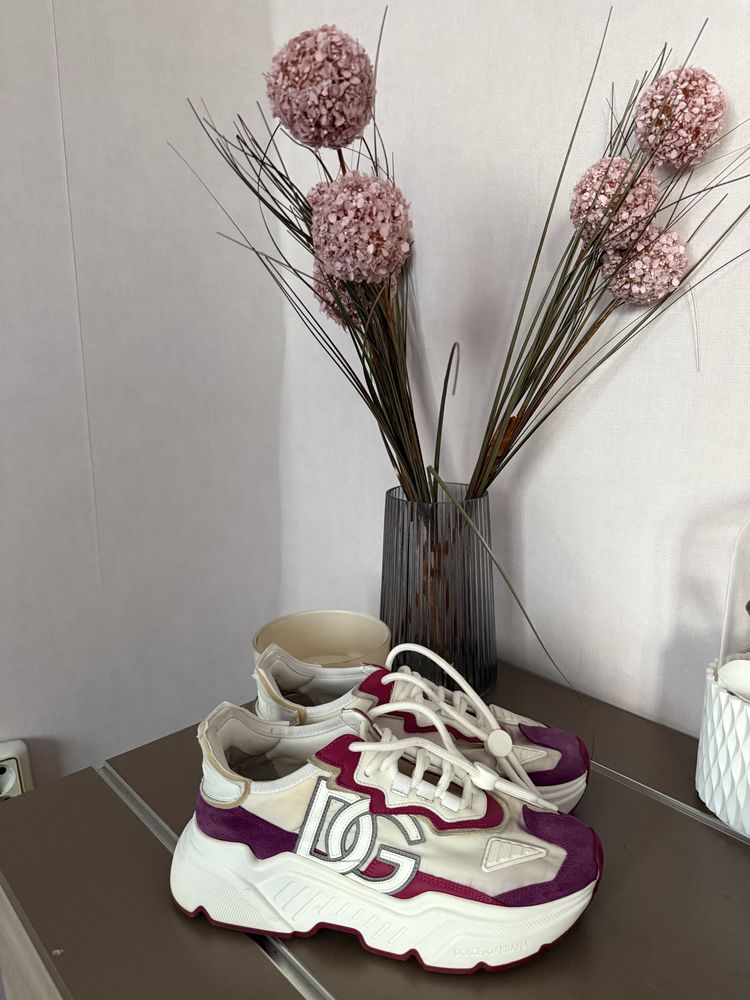Кецове Dolce and Gabbana