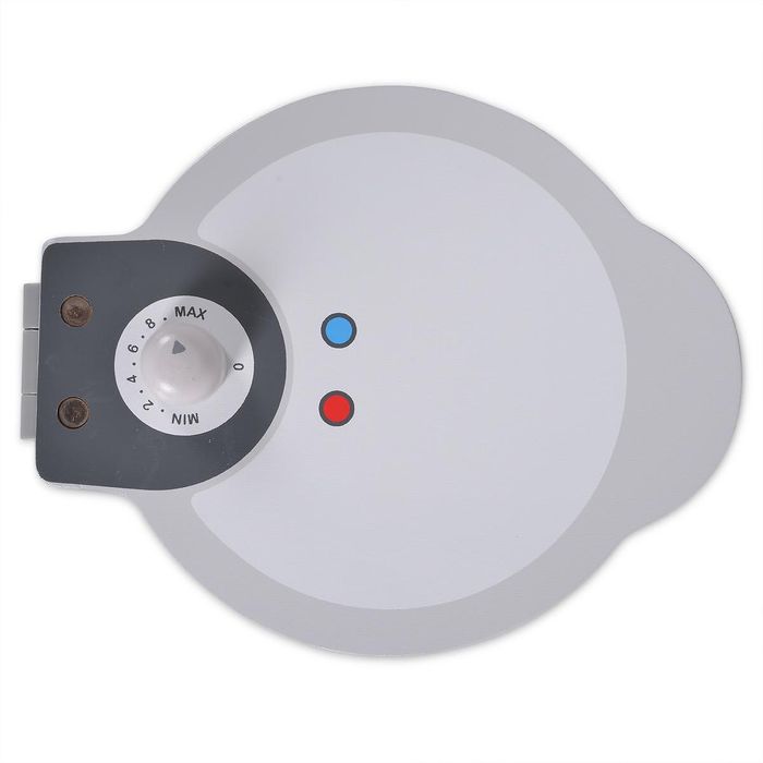 Дървен гофретник