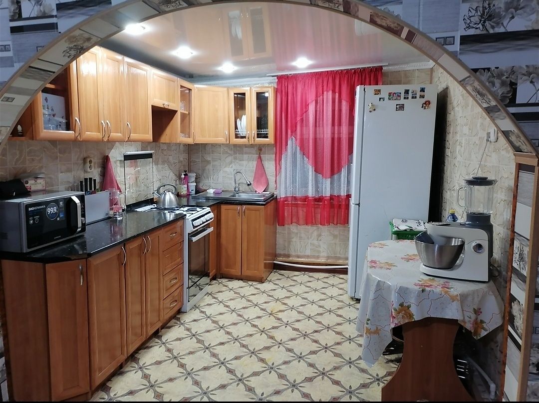 Дом в  Михайловке