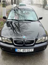 BMW e46/320d 110kw