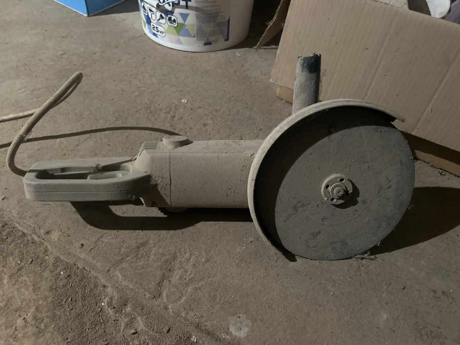 Болгарка сатылады