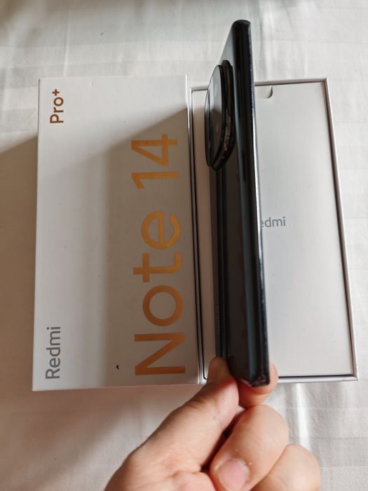 Redmi Note 14 Pro Plus  12+12/512GB  IDEAL