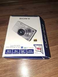 Sony W270 Cyber-shot