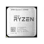 Процессор Ryzen 5 2500x