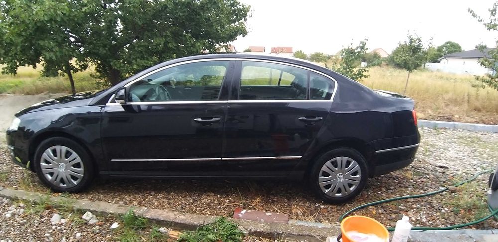 Vw.Passat 1.9 TDI