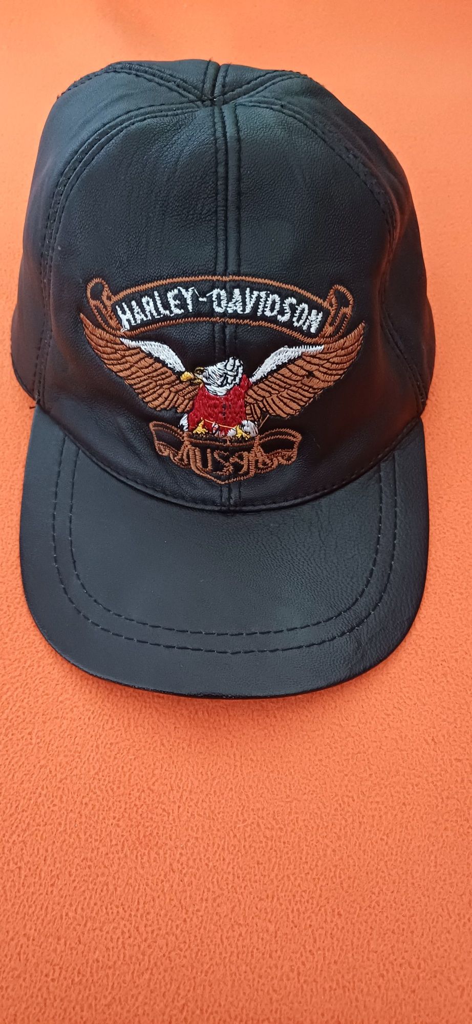 Șapcă Harvey Davidson