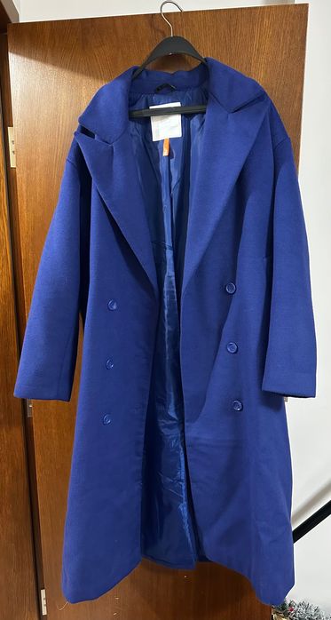 Дълго Палто S.Oliver