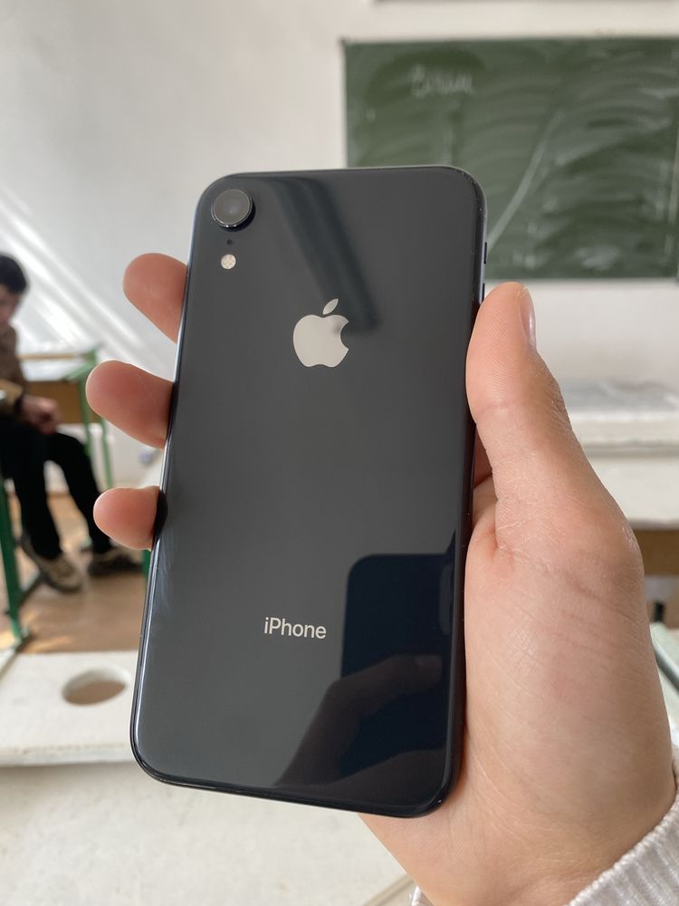 iPhone Xr ideal arzonga sotiladi