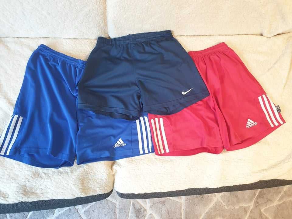 Оригинални шорти Adidas и Nike