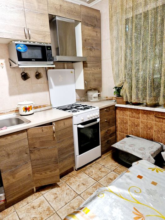 Продам   квартиру