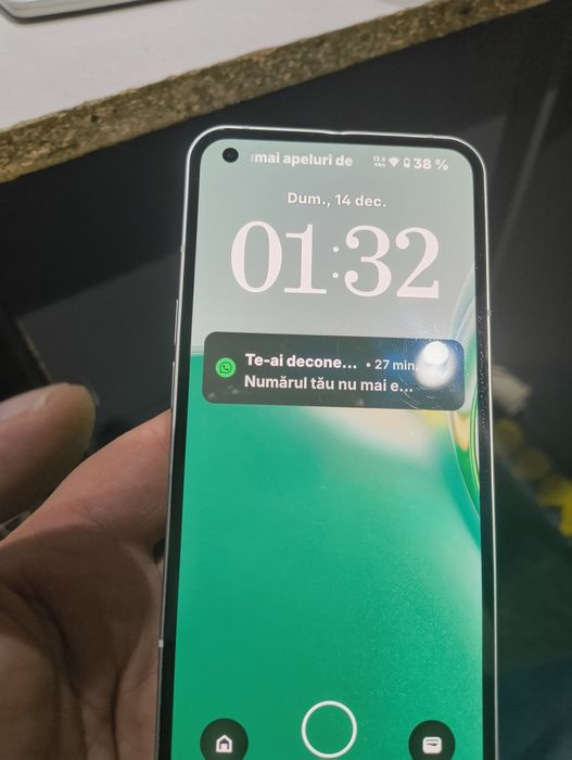 Vand/schimb nothing phone 1.