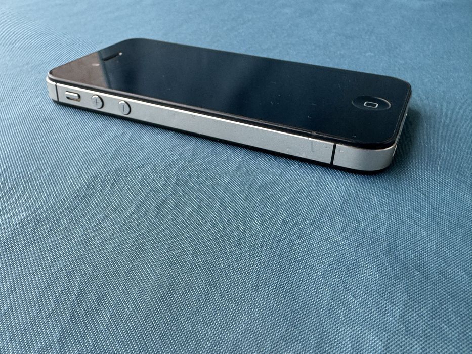 iphone 4s 16gb ОТКЛЮЧЕН! , Айфон 4s