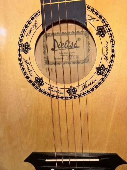 Instrument muzical chitara