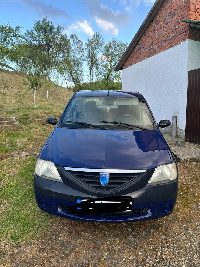 Dacia Logan 1.4 2005