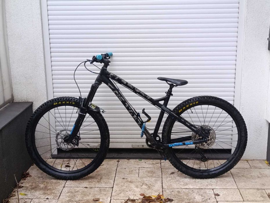 Mtb enduro Dartmoor Primal