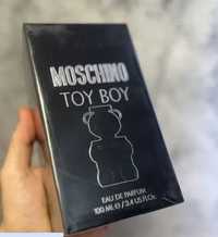 Parfum Moschino TOY BOY