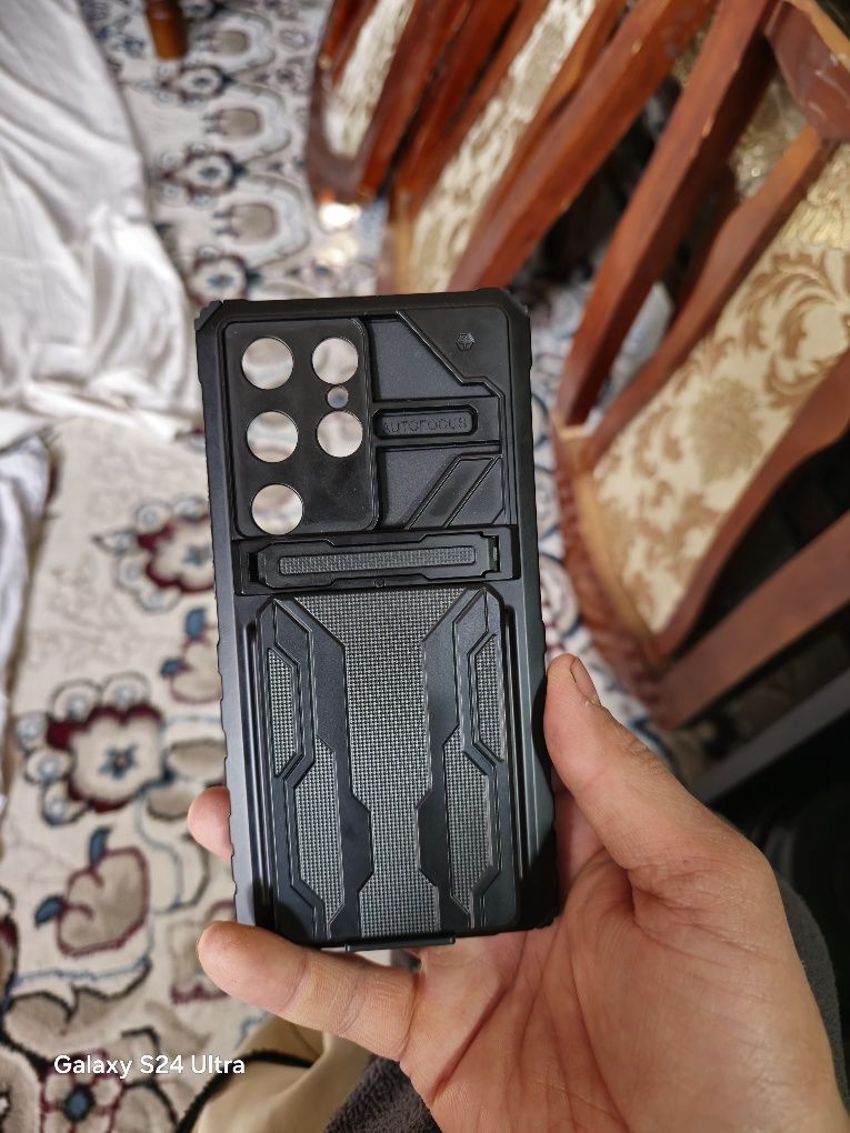 Чехол SAMSUNG S24 ULTRA продаётся