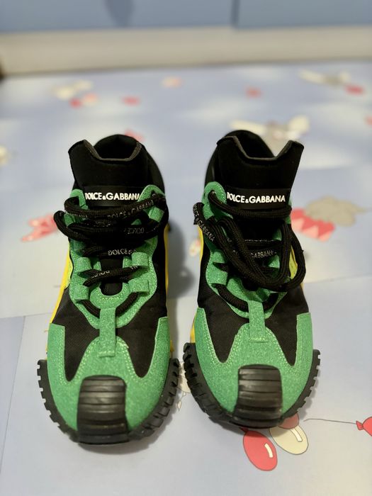 Sneakers sport-fashion dama