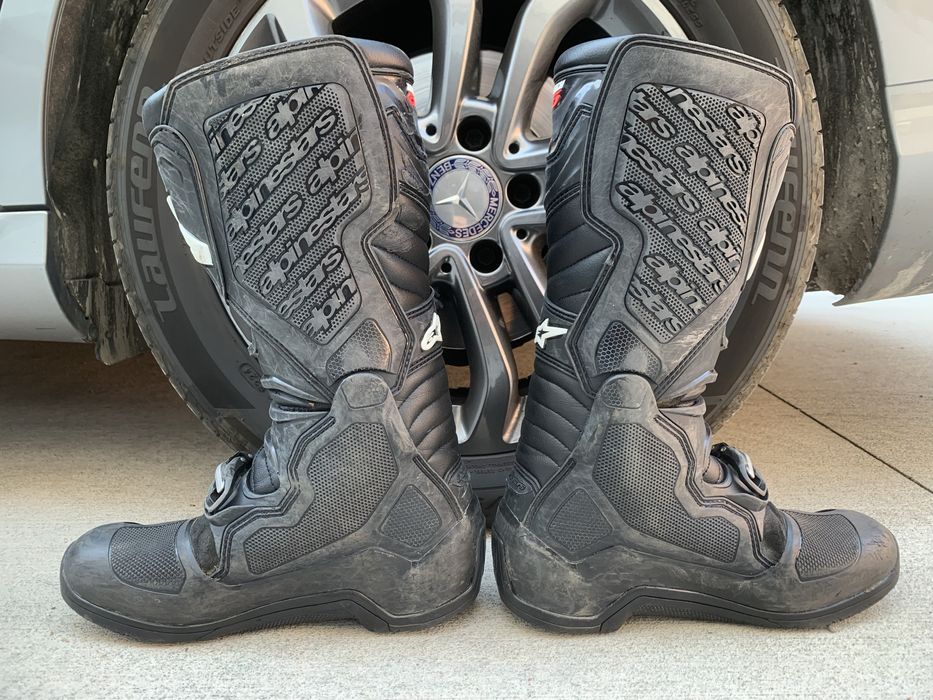 Ботуши Alpinestars Tech 5 44.5