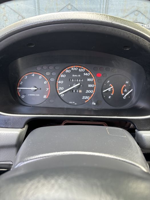 Honda crv 1  2000 benzina