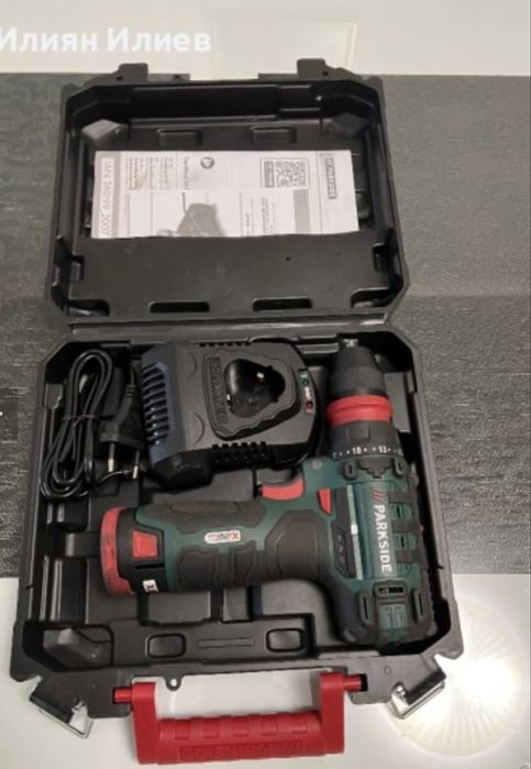 Гаиковерти вюрт сервизно оборудванею