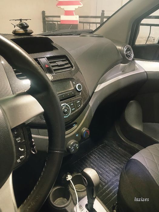 Spark sotladi 2021 oq