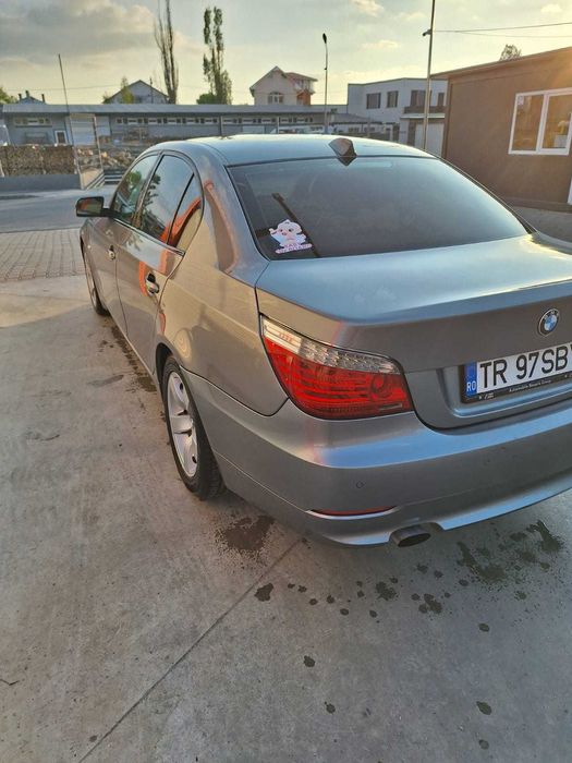 Bmw 520 d vand /variante