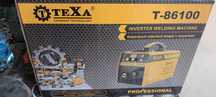 Продаю сварочный полуавтомат TEXA   T86100