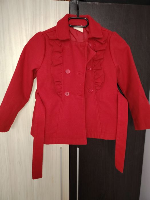 Дрехи момиче различни размери