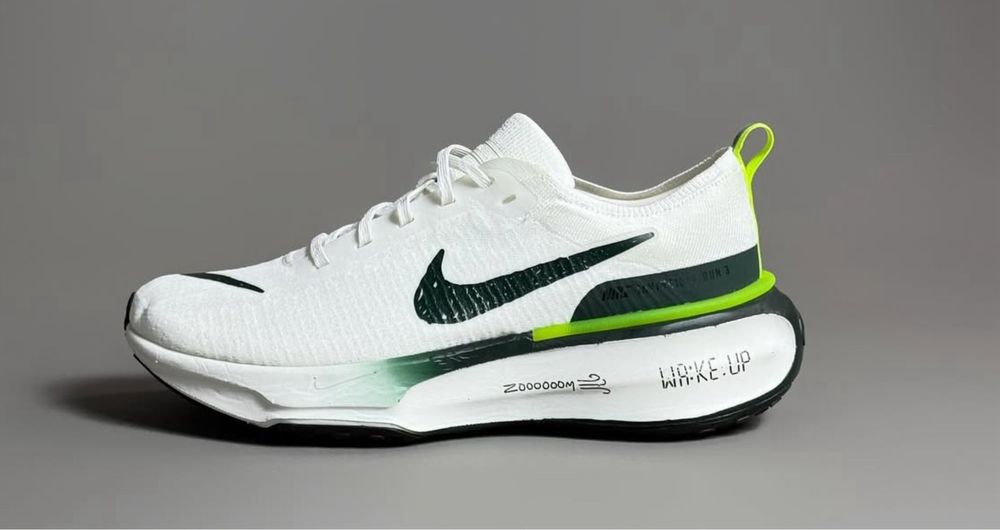 Дамски маратонки Nike Zoom X Invincible Run Flyknit 3 'Wake Up Pack