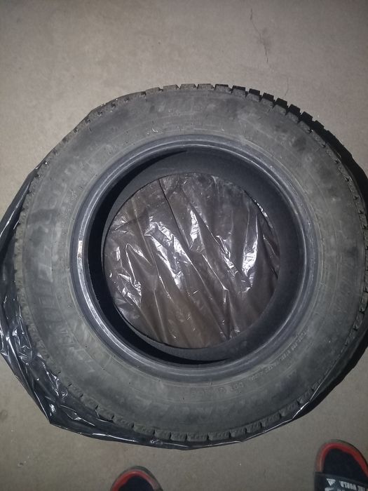 Продам шины Triangle