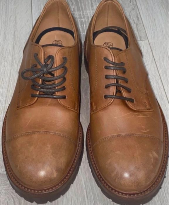 Pantofi Brunello Cucinelli
