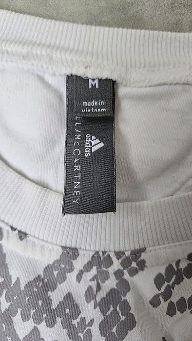 Adidas Stella McCartney tricou M