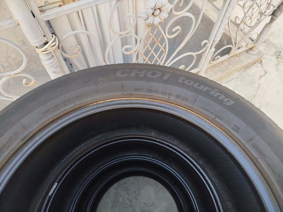 235 55 R18 Shina Charmhoo