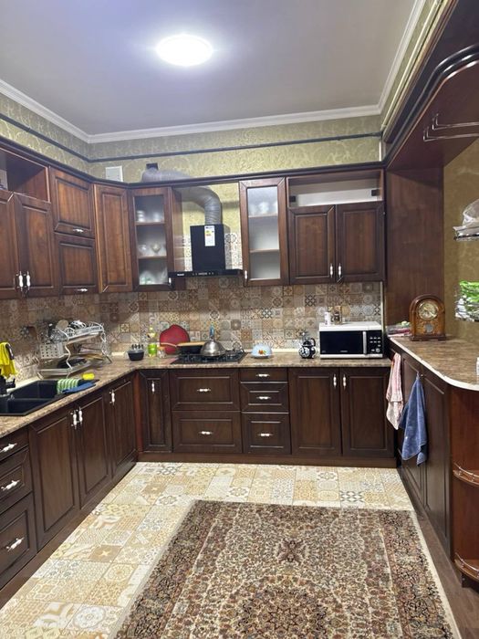 Кухня + бытовая техника