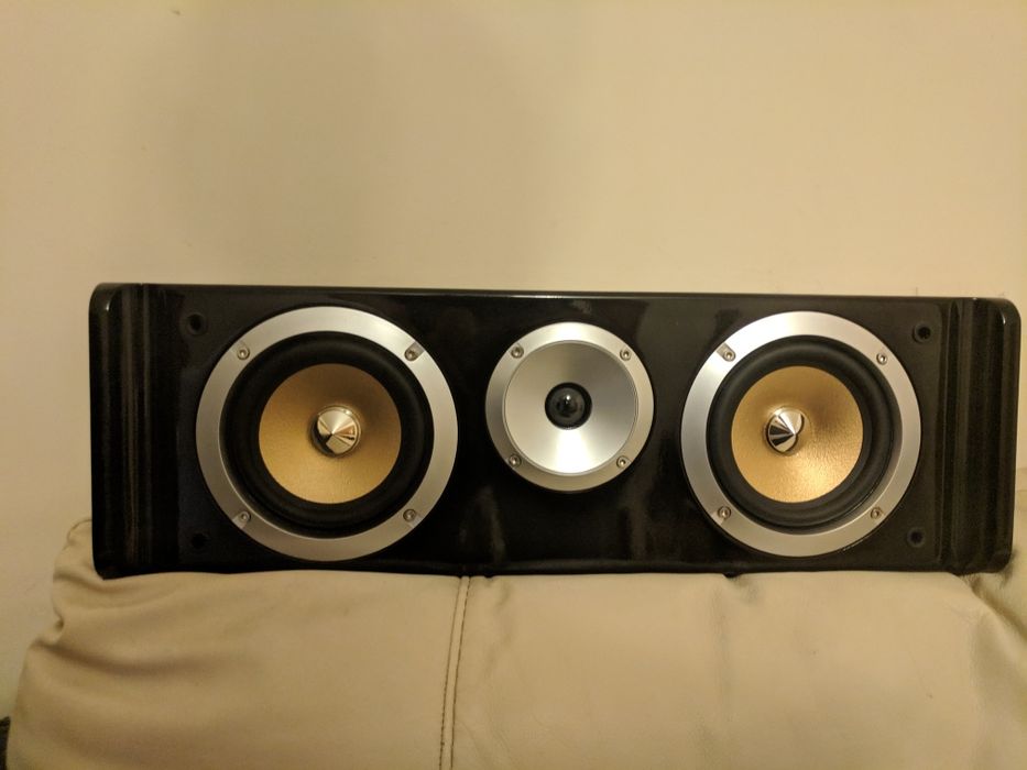 Pure Acoustis QX900F