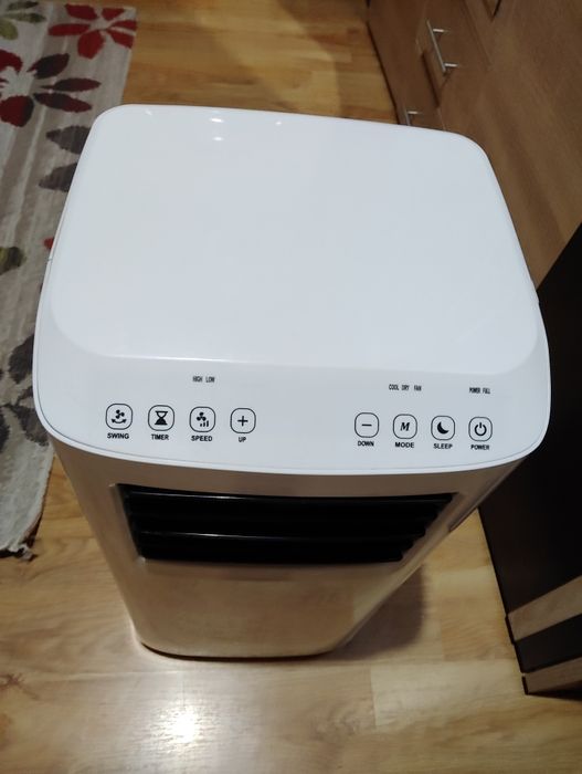 Aer condiționat portabil