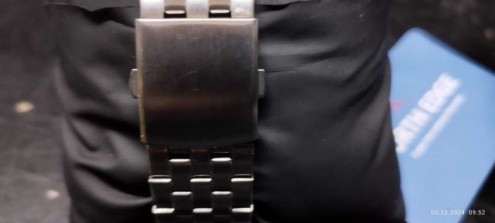 Прекрасен КОЛЕДЕН ПОДАРЪК за изискани мъже!